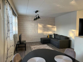 Apartment Talonpoika in Kokkola